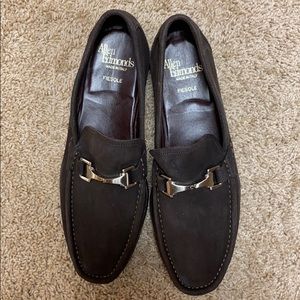 Allen Edmonds - Men’s Shoes
